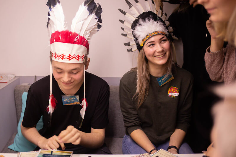 Куда сходить на День всех влюбленных в St. Petersburg?