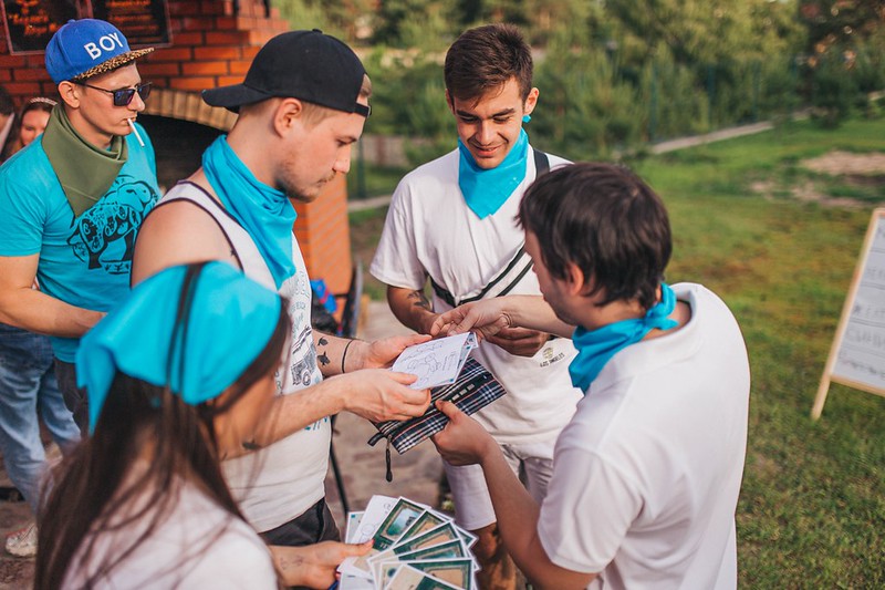 День строителя в St. Petersburg: как отметить праздник