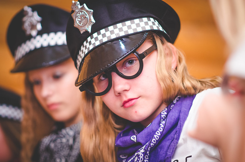 Как отметить 8 Марта в школе: веселый праздничный концерт в St. Petersburg