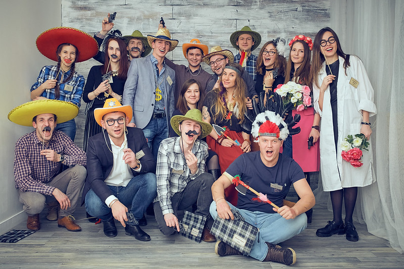 Как отметить День энергетика 2025 в Санкт-Петербурге