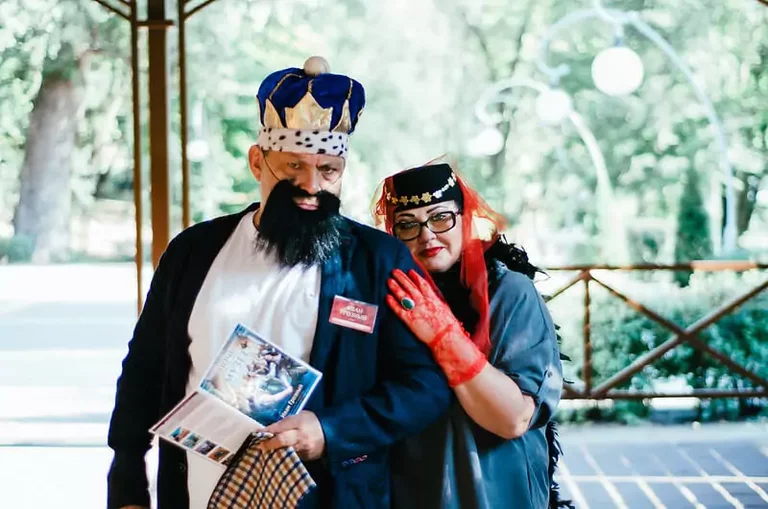 Как провести большие выходные на природе весной в Санкт-Петербурге