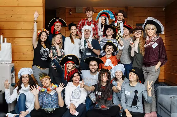 Как отметить Масленицу в Санкт-Петербурге: идеи для яркого и запоминающегося праздника