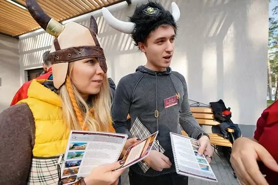 День родного языка в Санкт-Петербурге: как отметить 21 февраля 2026 и провести яркий квест