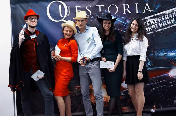 День влюбленных 14 февраля в Санкт-Петербурге — идеи, как отметить праздник любви