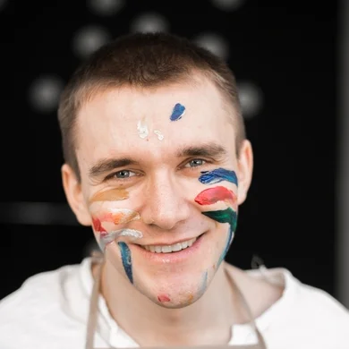 Афанасьев Влад