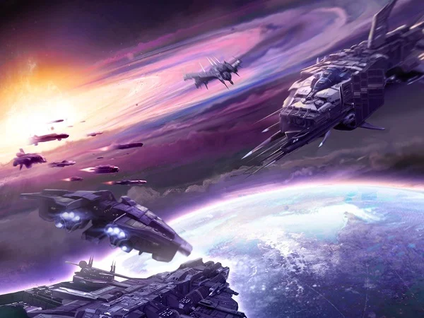 Квест в реальности «Судьба Галактики» от Квестории. alt_img_undefined