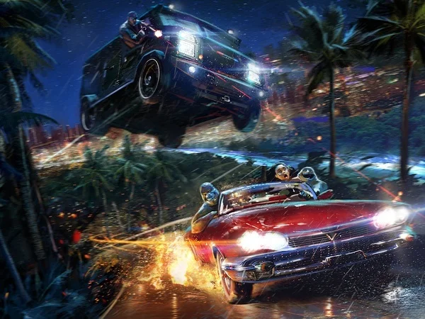 Квест в реальности «Секретная вечеринка» от Квестории. alt_img_for-boys