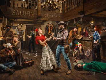 День влюбленных 14 февраля в Санкт-Петербурге — идеи, как отметить праздник любви