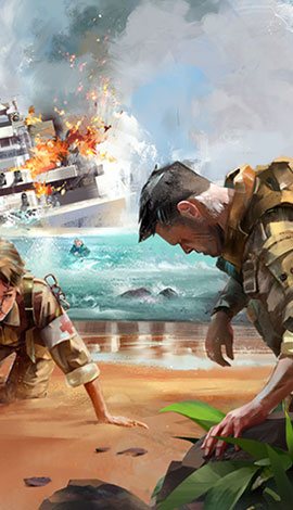 Квест для подростка в Санкт-Петербурге.