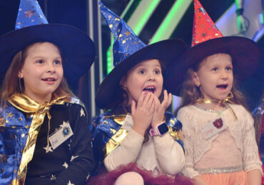 Квест для школы в Санкт-Петербурге.