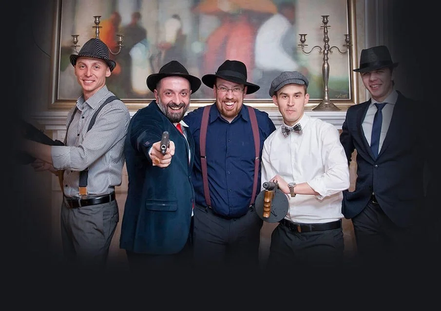 23 февраля в Санкт-Петербурге.