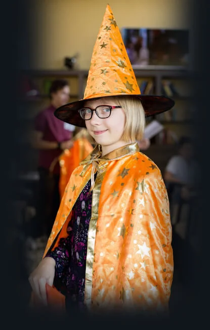 Квест для школы в Санкт-Петербурге.