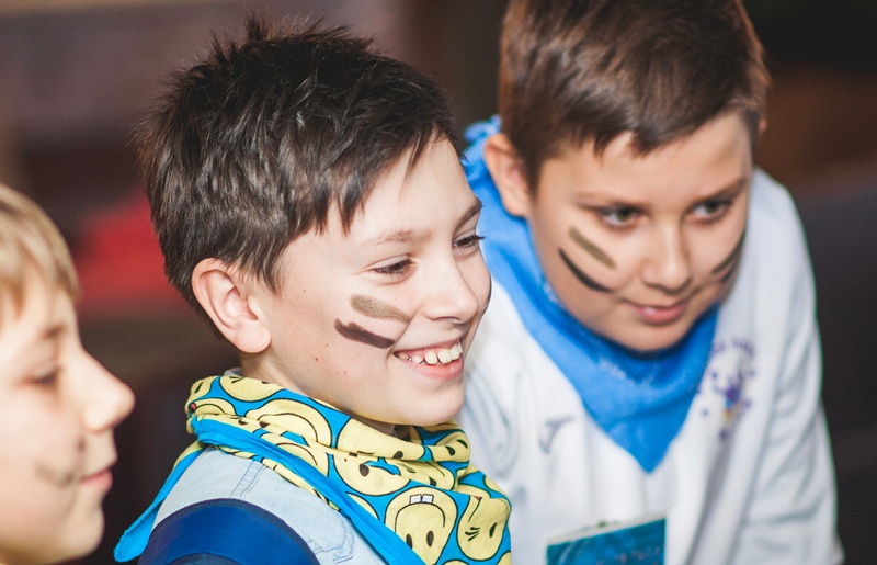 Выпускной в Санкт-Петербурге.