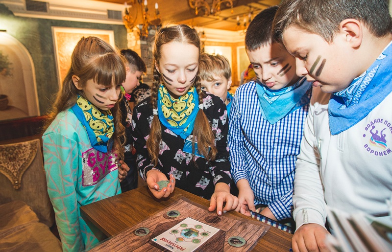Выпускной в Санкт-Петербурге.
