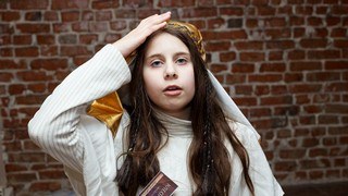 Квест «Ночь в музее» для подростков: «И вот я, Клеопатра, самая умная и красивая женщина в истории, спросонья пытаюсь вспомнить, где же спрятала ключи от пирамиды… Вот это настоящая головная боль!» Квест «Ночь в музее». Квест для подростка в Санкт-Петербурге.
