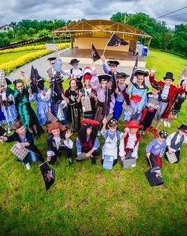 Scenario &laquo;Flint's Last Will&raquo;